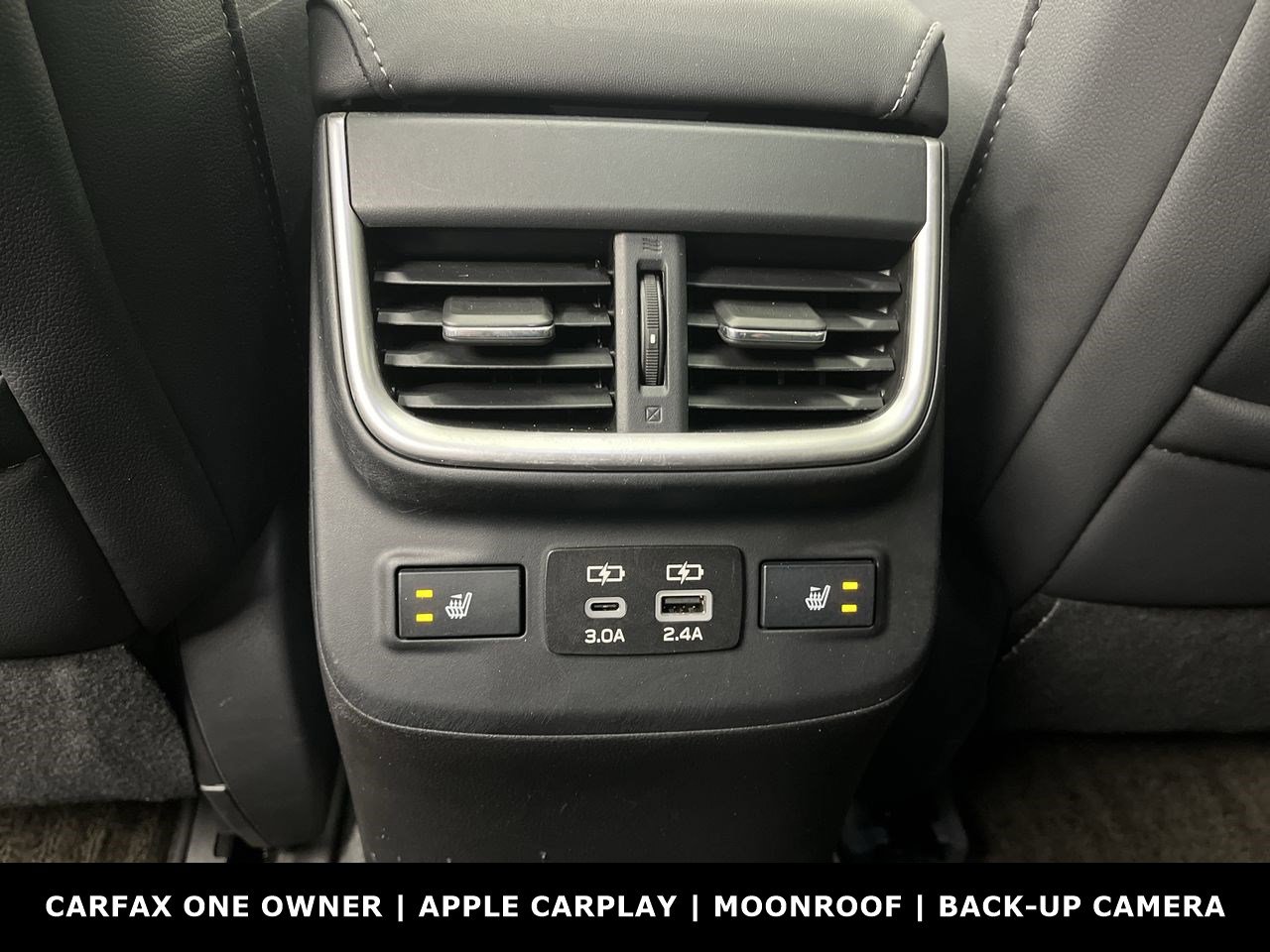 Used 2023 Subaru Outback Limited image 13