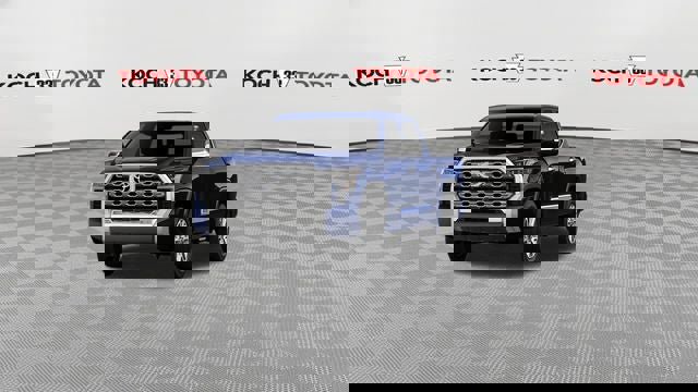 New 2026 Toyota Tundra 1794 Edition image 22