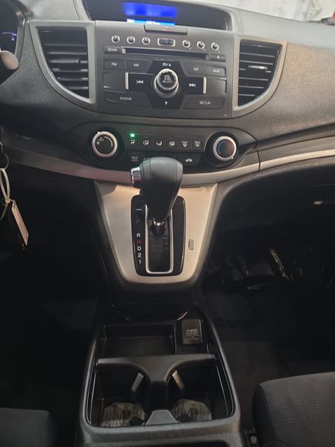Used 2014 Honda CR-V LX image 21