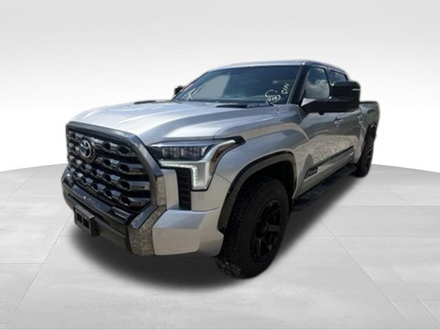 Used 2023 Toyota Tundra Platinum AWD/4WD image 30