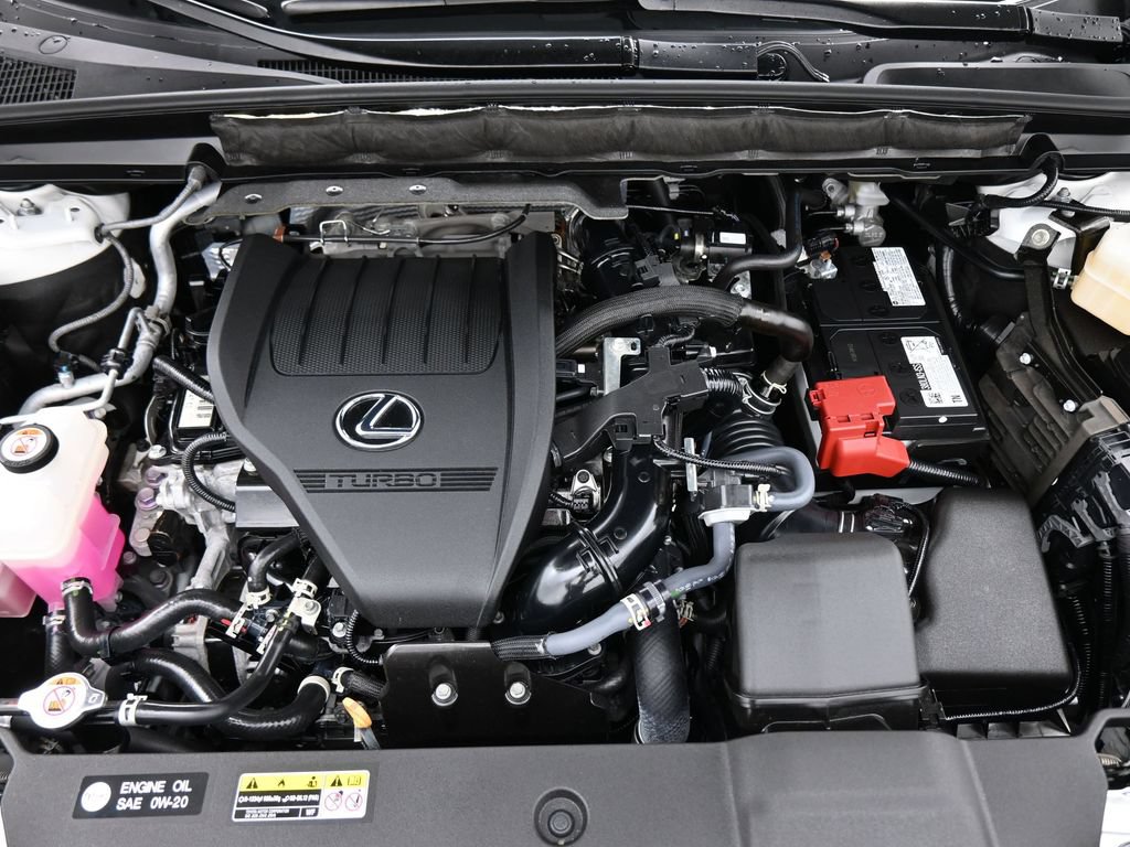 Used 2024 Lexus RX 350 Premium w/ Accessory Package (Z1) AWD/4WD image 20