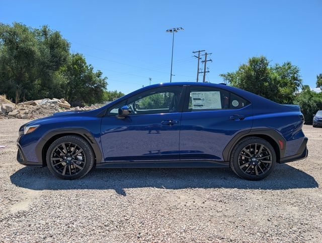 New 2026 Subaru WRX Limited AWD/4WD image 6