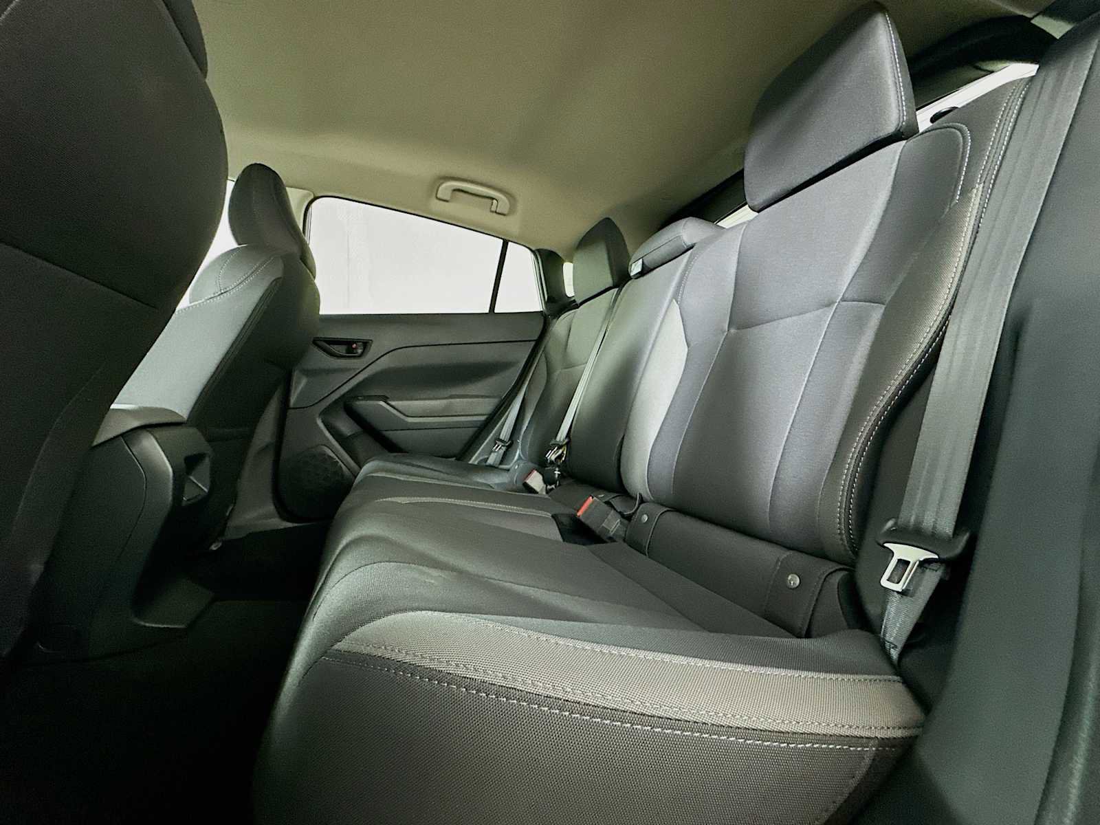 New 2025 Subaru Impreza 2.0i w/ Popular Package #1A image 21