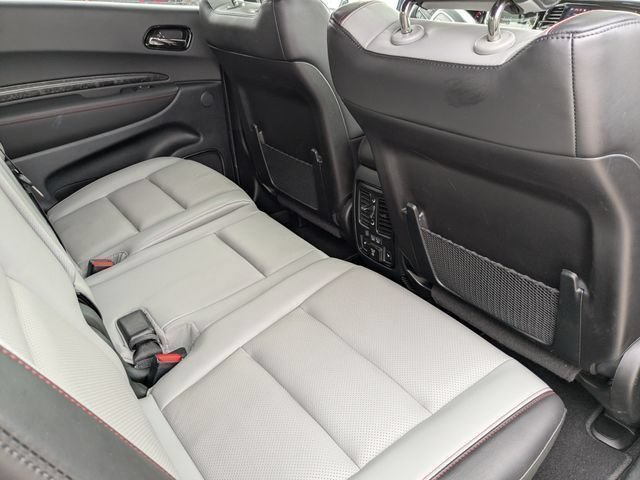 Used 2024 Dodge Durango R/T AWD/4WD image 15
