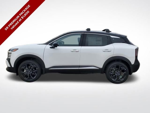 New 2026 Nissan Kicks SR w/ SR Premium Package image 2