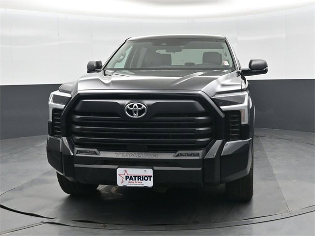 Used 2023 Toyota Tundra SR5 w/ SR5 Convenience Package image 8
