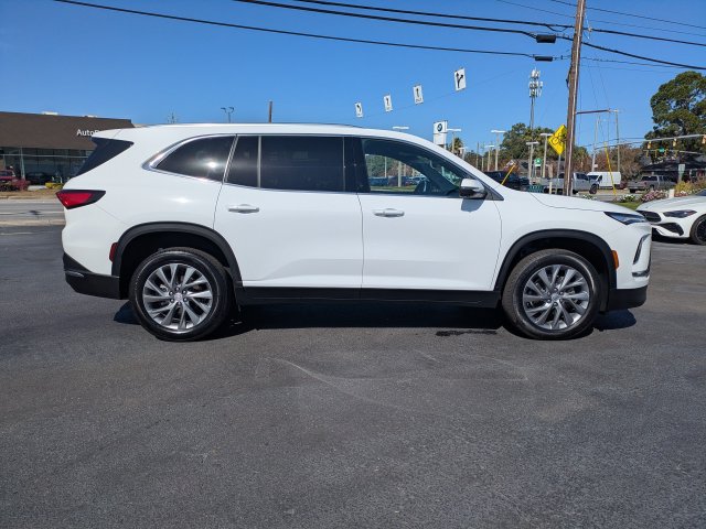 Used 2026 Buick Enclave Preferred w/ Power Package FWD image 4