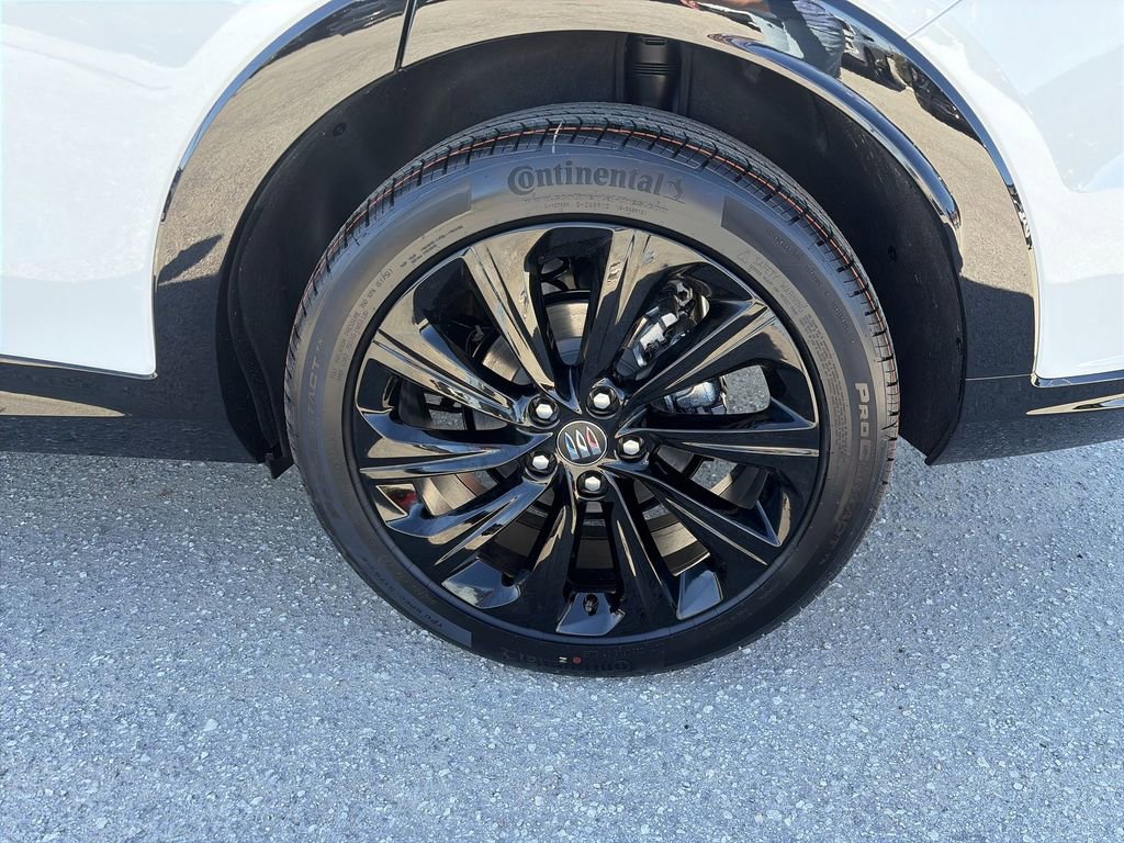 New 2026 Buick Envista Sport Touring w/ Convenience I Package image 38
