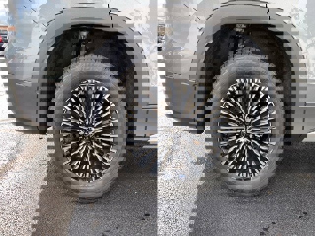 New 2025 Volkswagen Tiguan S image 21