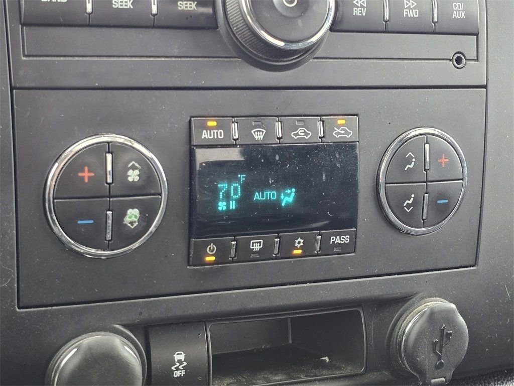 Used 2013 GMC Sierra 1500 SLE image 24