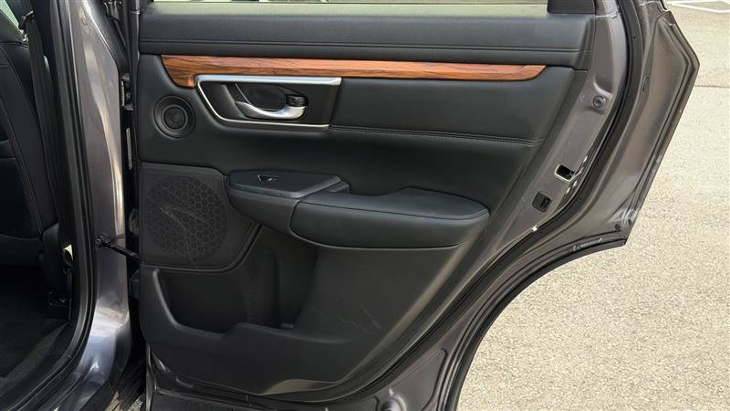 Used 2020 Honda CR-V EX-L image 36