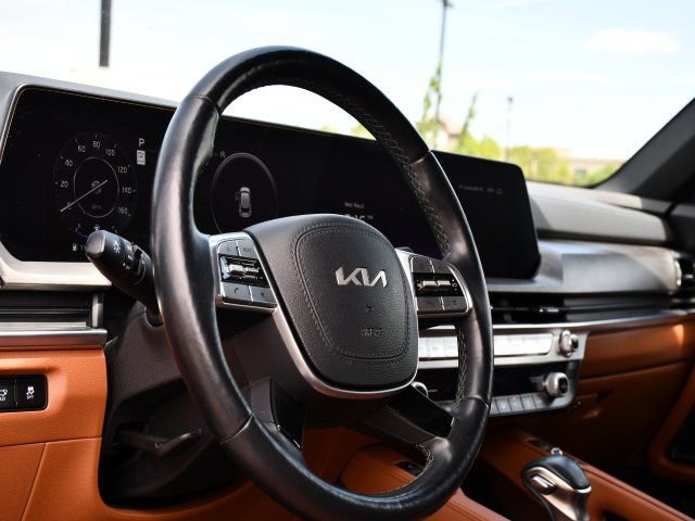 Used 2024 Kia Telluride SX X-Line AWD/4WD image 13