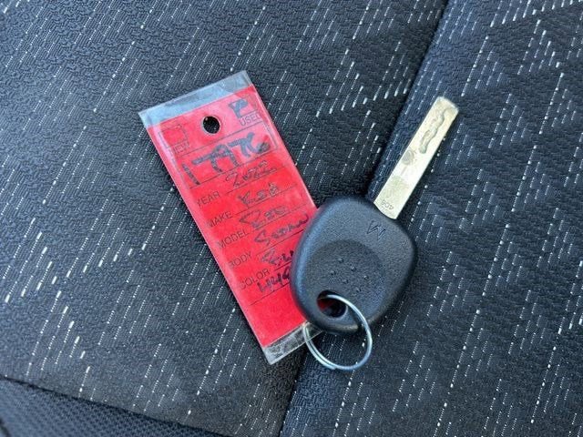 Used 2022 Kia Rio LX image 46