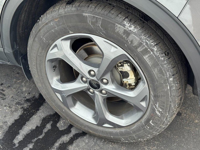 Used 2025 Ford Escape ST-Line image 7