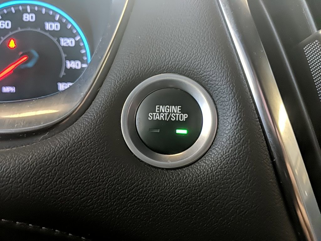 Used 2023 Chevrolet Traverse LT w/ LPO, Floor Liner Package image 29