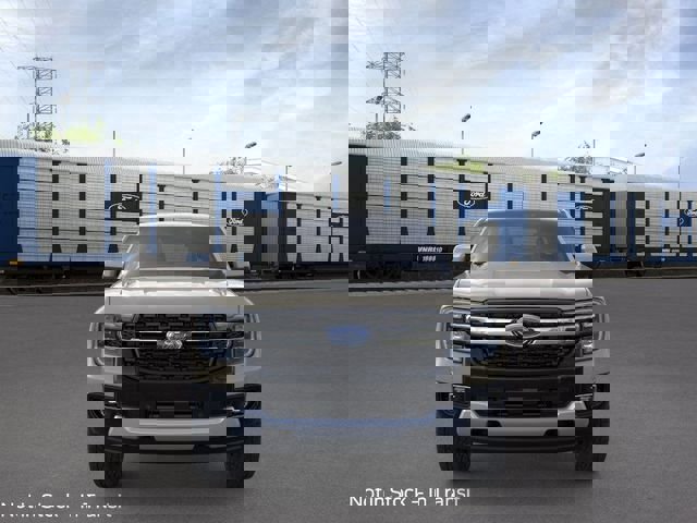 New 2026 Ford Ranger Lariat w/ Convenience Package image 6