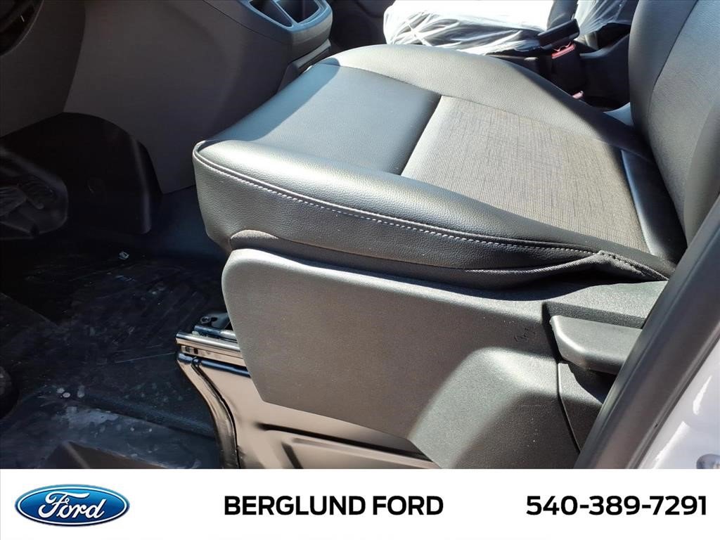 New 2026 Ford Transit 350 148 High Roof Extended image 14