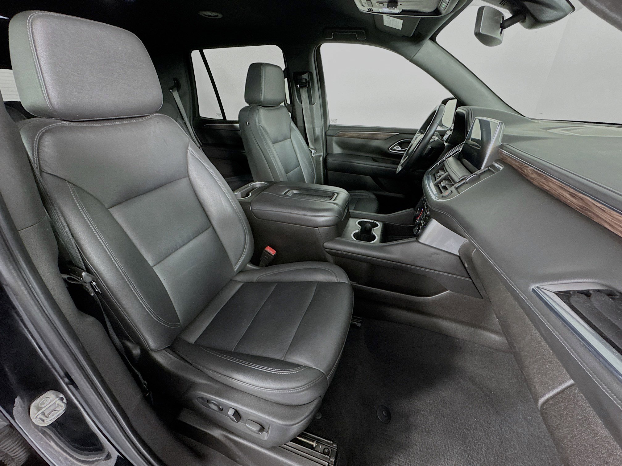 Used 2021 Chevrolet Tahoe LT image 29