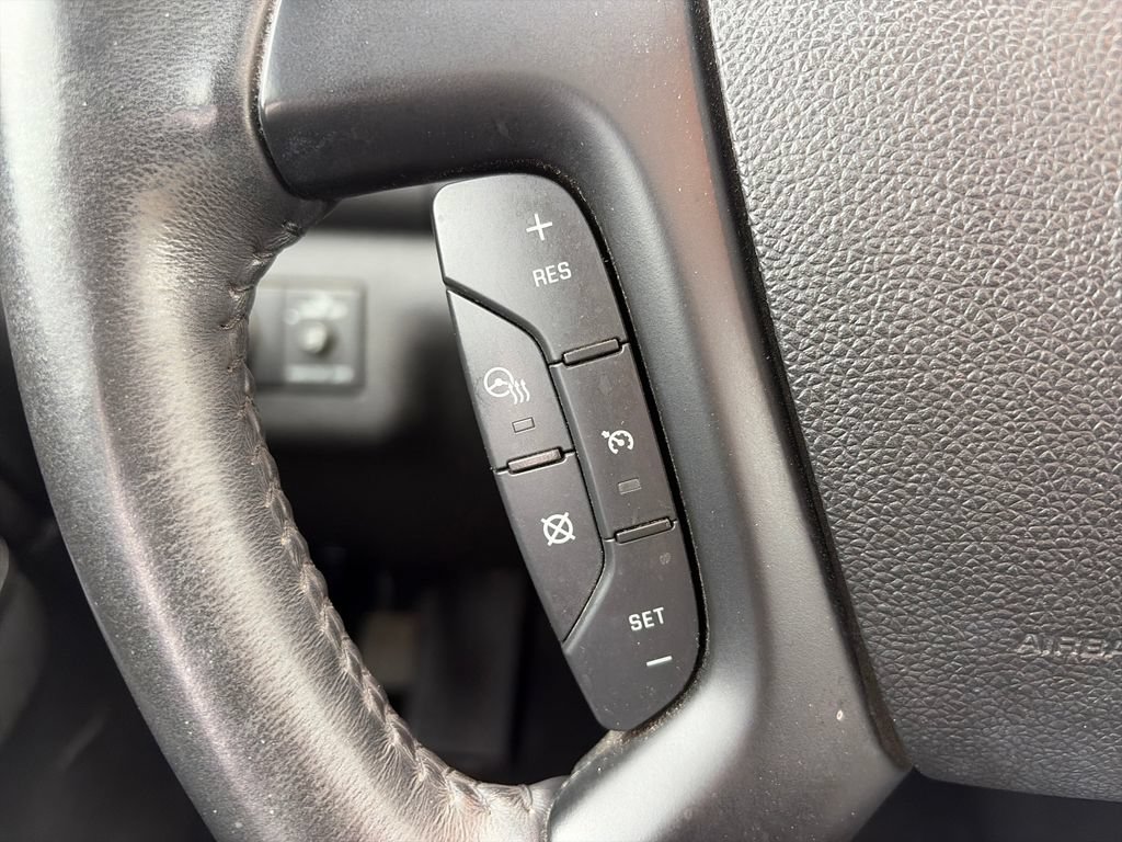 Used 2017 Buick Enclave Premium w/ Experience Buick Package AWD/4WD image 16