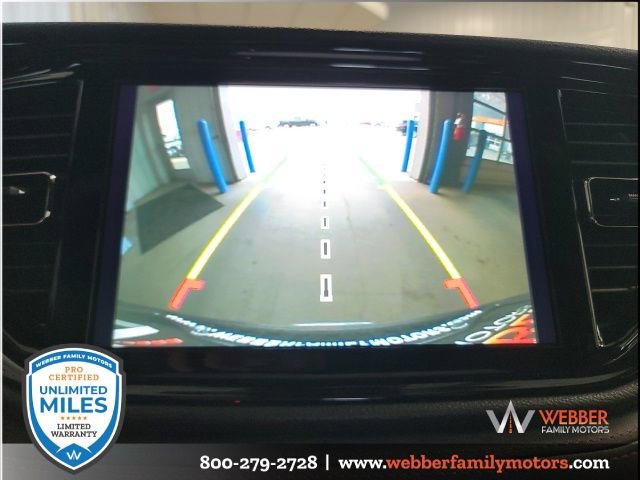 New 2025 Dodge Durango R/T image 39