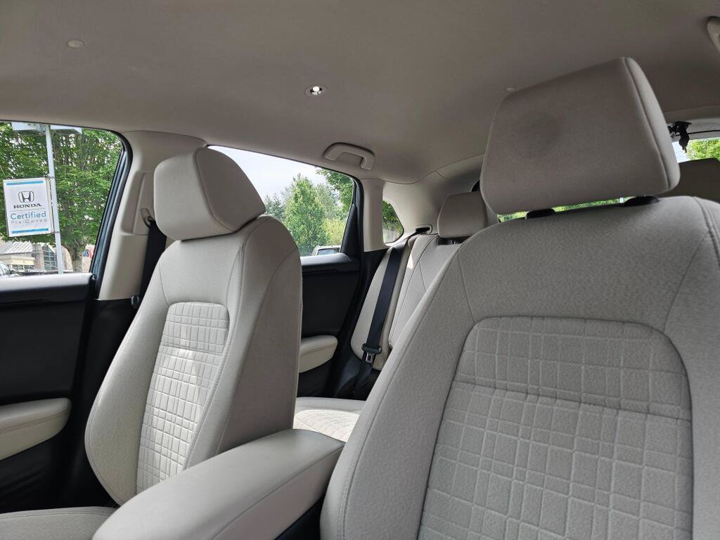 Used 2024 Honda HR-V LX image 22