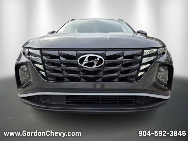 Used 2022 Hyundai Tucson SEL w/ Convenience Package image 9