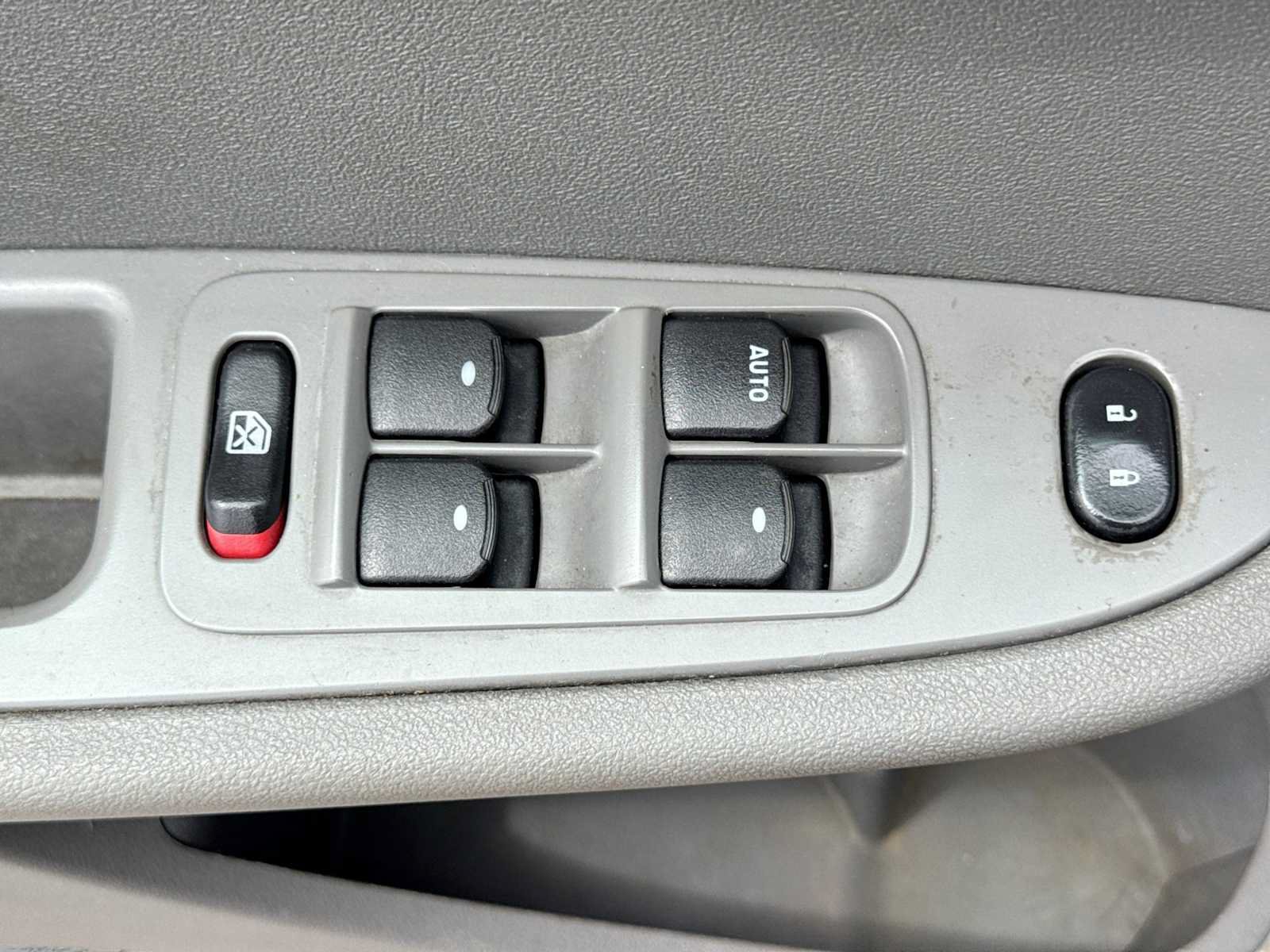 Used 2009 Chevrolet Malibu LS FWD image 16