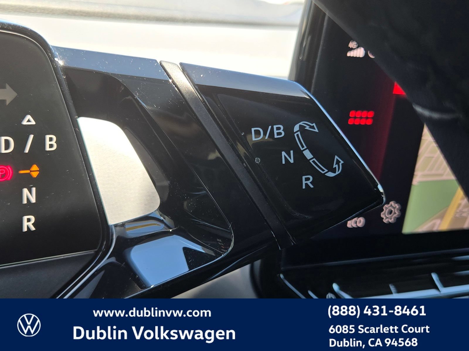 Certified 2023 Volkswagen ID.4 Pro S RWD image 21