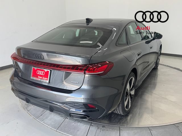 New 2026 Audi A5 2.0T Premium Plus AWD/4WD image 34