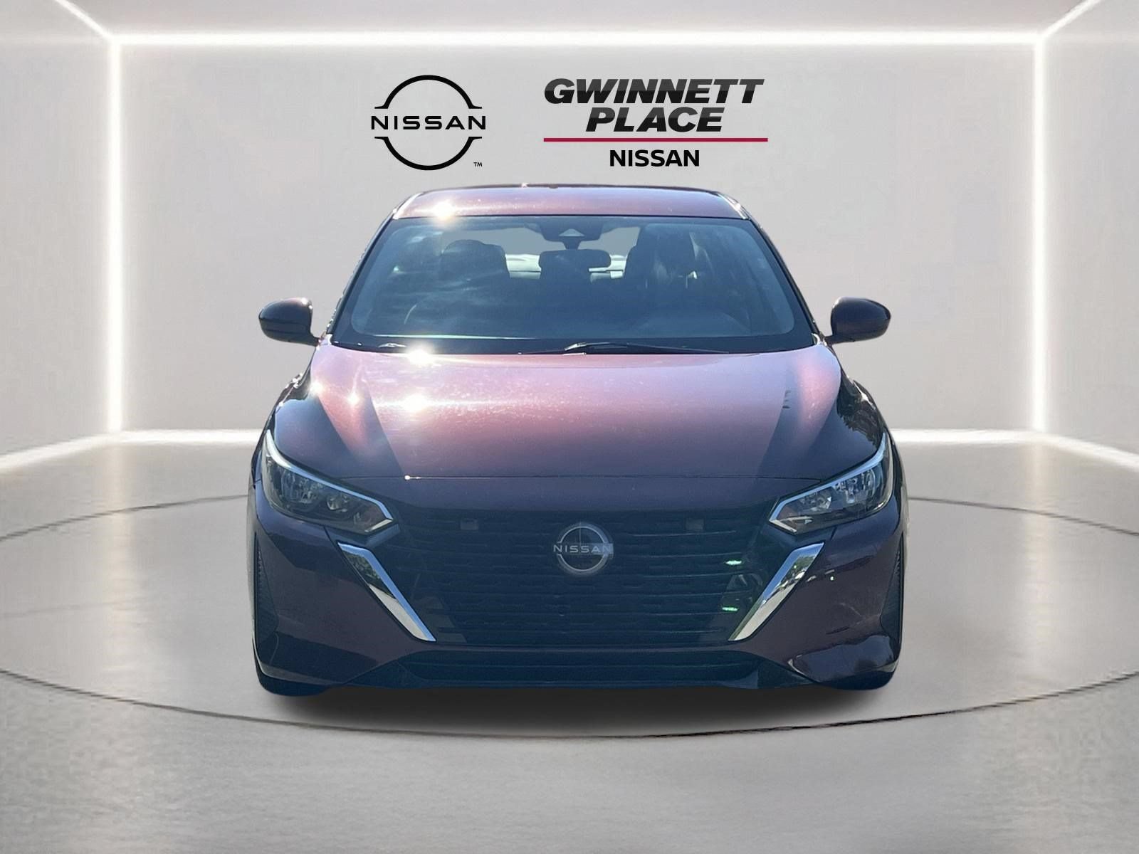 Used 2024 Nissan Sentra SV FWD image 26