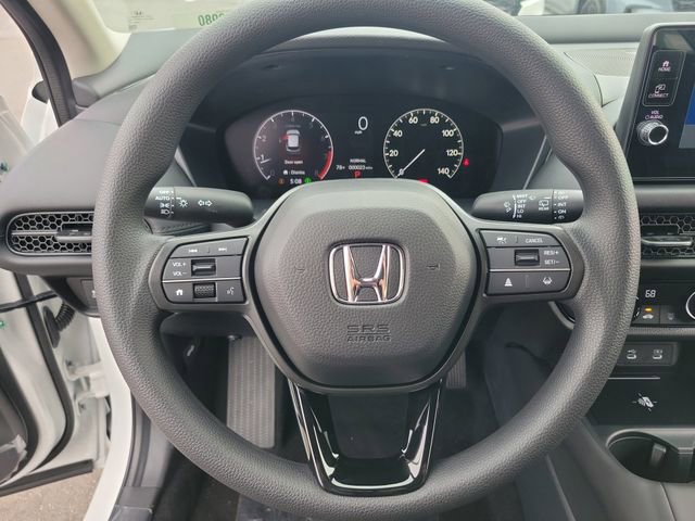 New 2026 Honda HR-V LX image 19