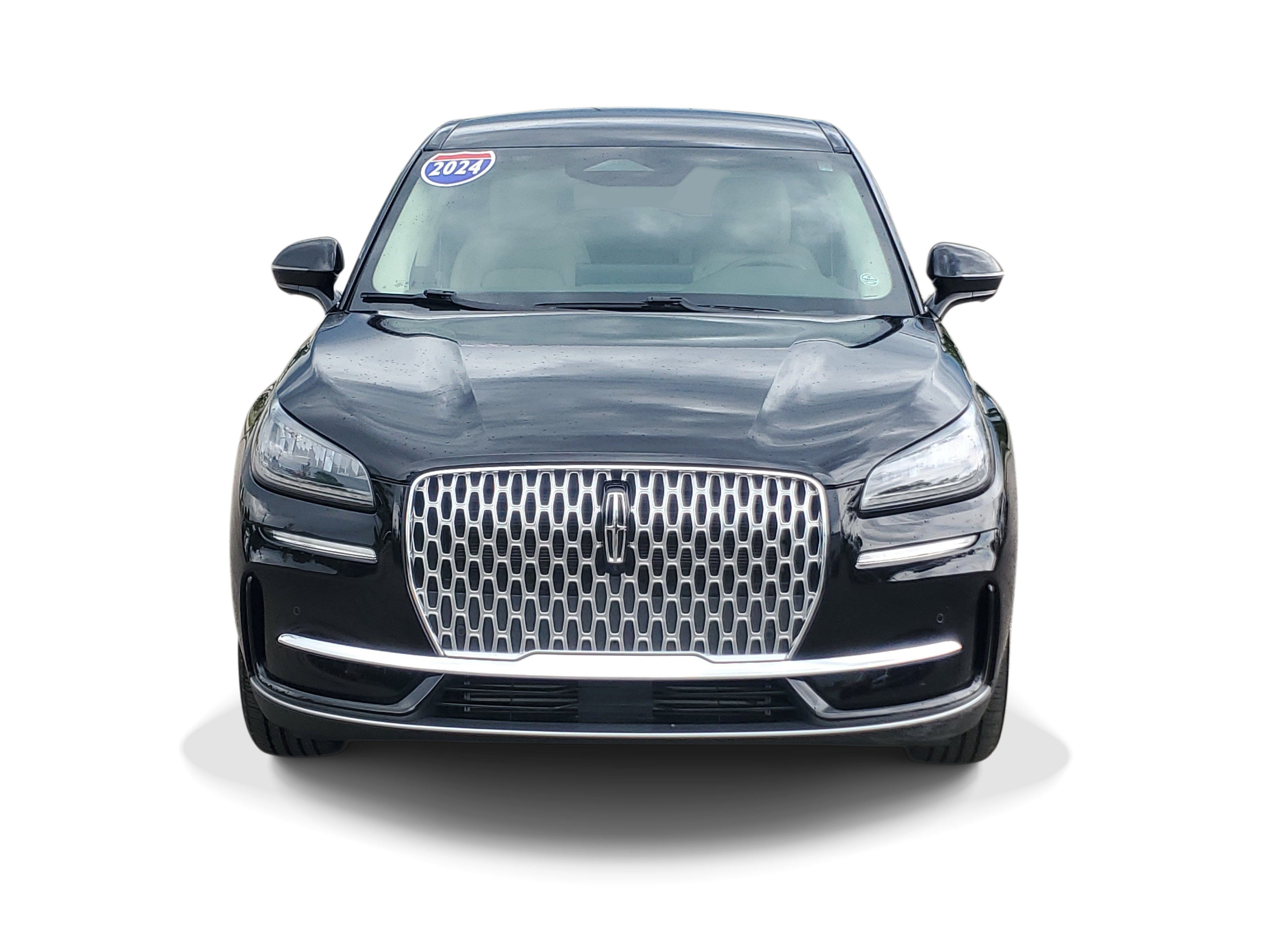 Certified 2024 Lincoln Corsair AWD w/ Equipment Group 101A image 2