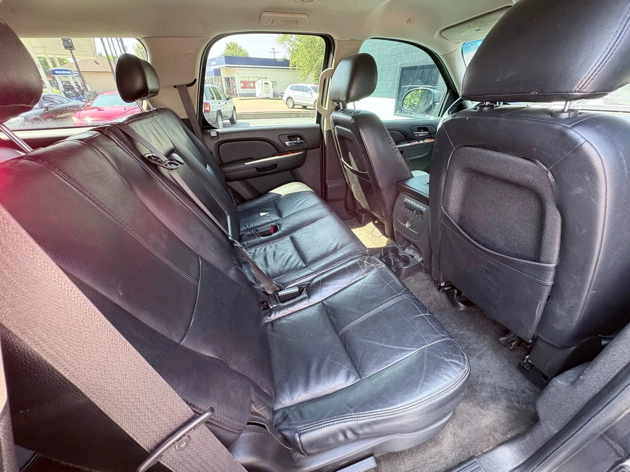 Used 2010 Chevrolet Tahoe LS w/ Regional Value Package image 19