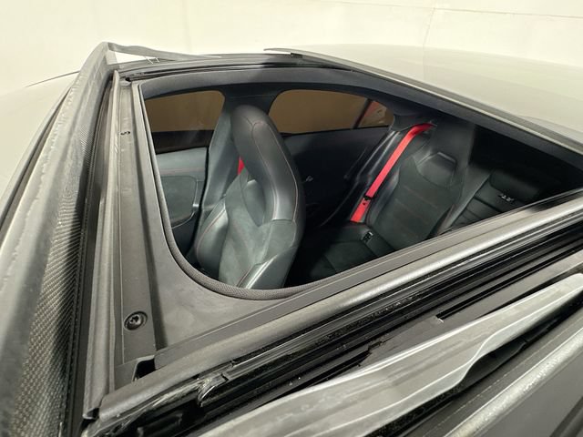 Certified 2021 Mercedes-Benz CLA 35 AMG 4MATIC image 24