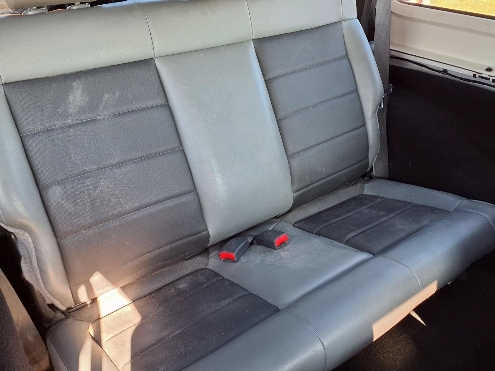 Used 2009 Jeep Wrangler X AWD/4WD image 19