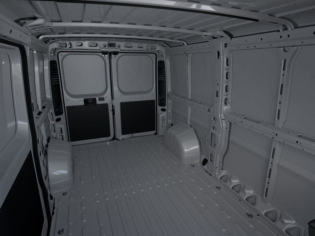 New 2026 RAM ProMaster 2500 image 15