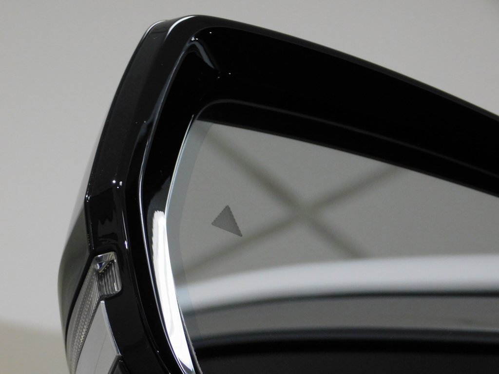 Used 2022 Jeep Grand Cherokee L Overland w/ Luxury Tech Group IV image 24