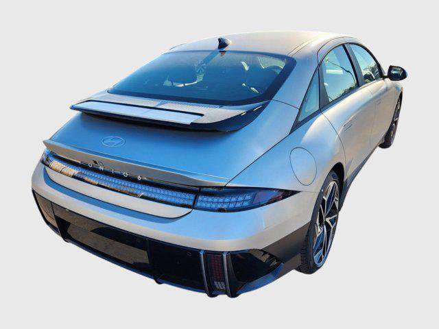 New 2024 Hyundai Ioniq 6 SEL image 5