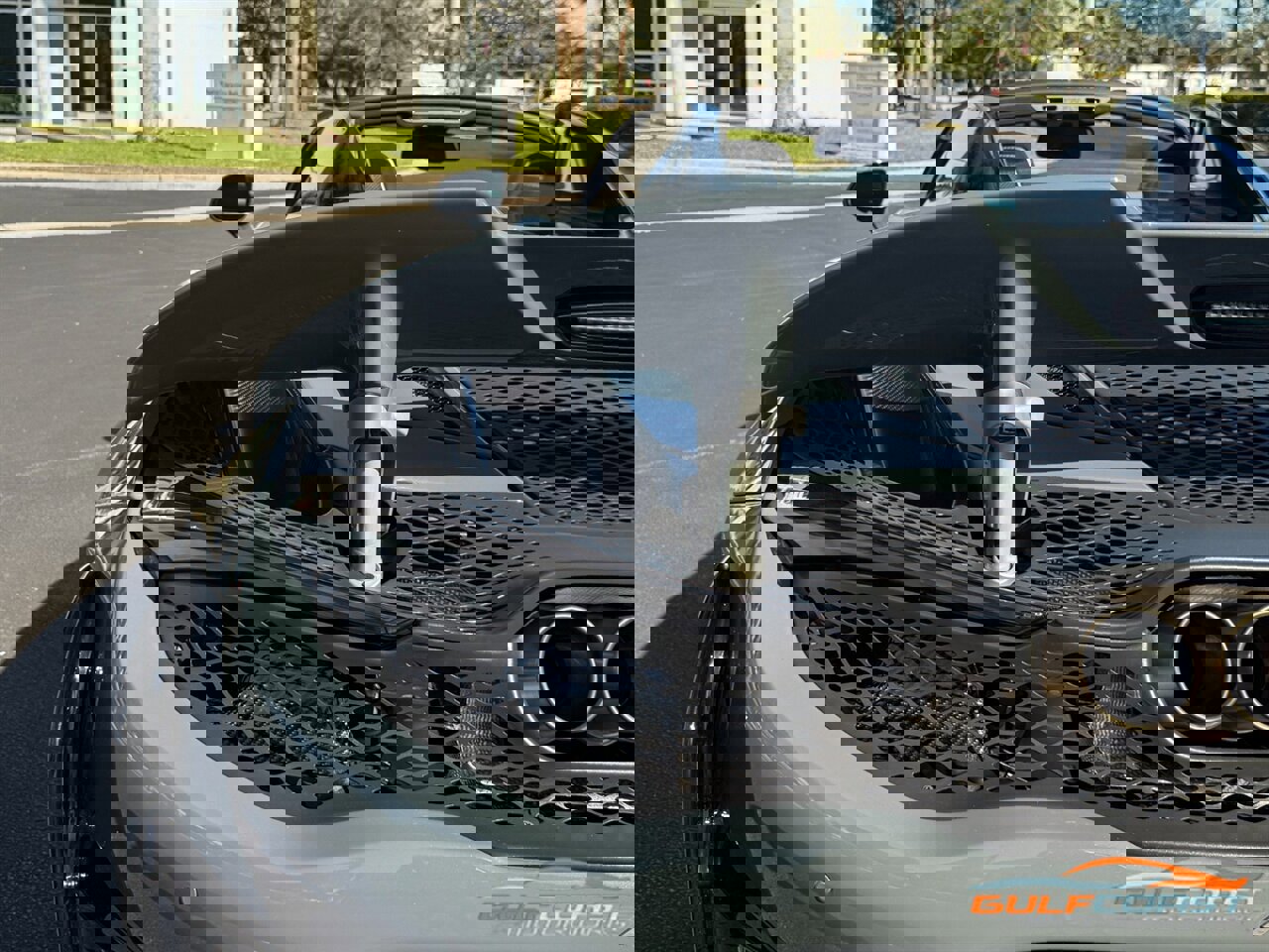 Used 2022 McLaren 765LT image 50