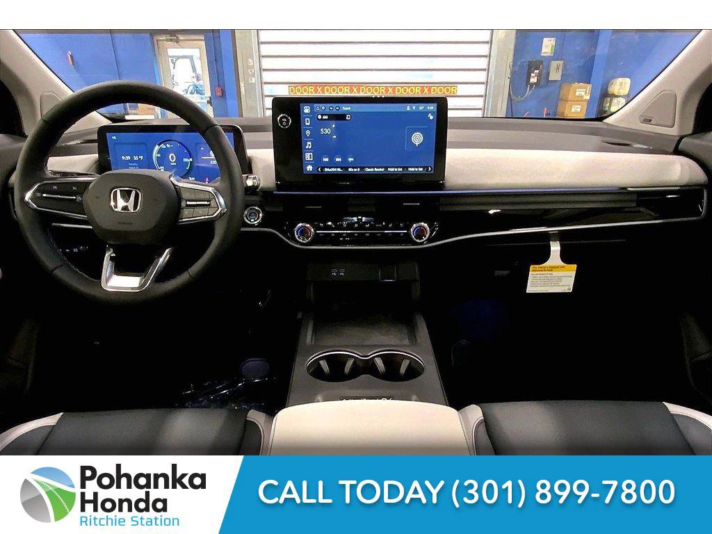 New 2026 Honda Prologue Elite image 7
