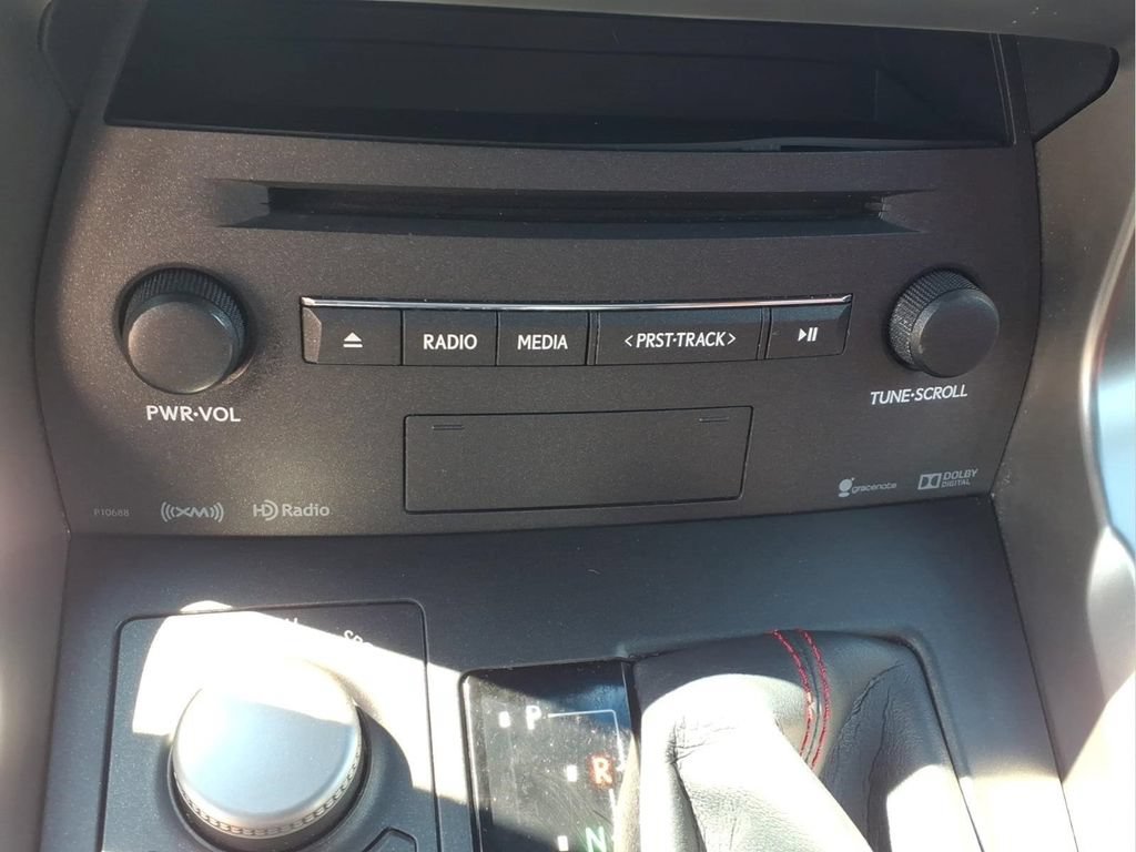 Used 2015 Lexus NX 200t F Sport w/ Navigation System Package AWD/4WD image 13