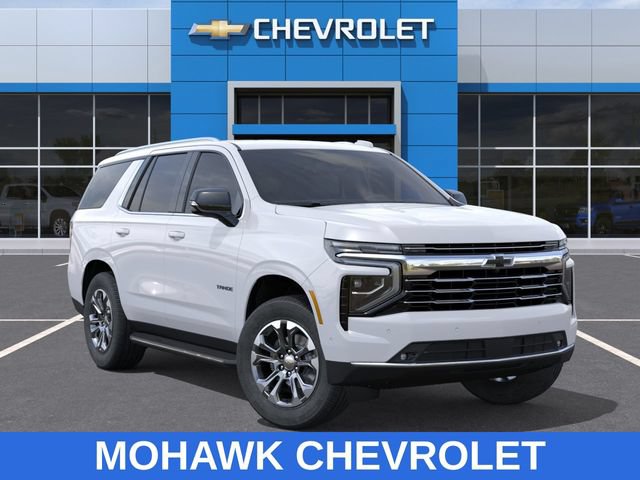 New 2026 Chevrolet Tahoe LT w/ Comfort Package AWD/4WD image 7