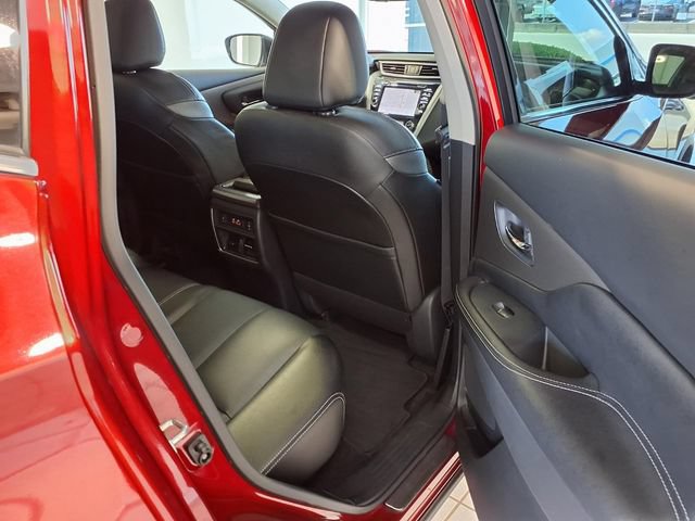 Used 2024 Nissan Murano SL AWD/4WD image 26