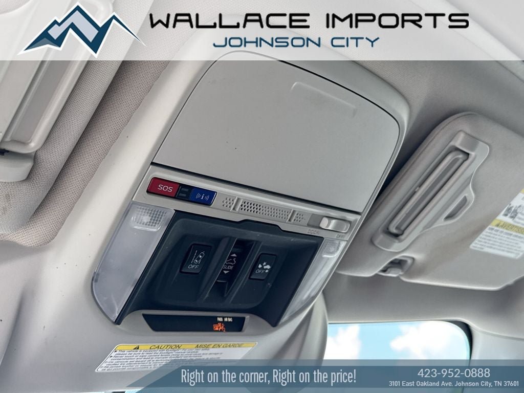Used 2021 Subaru Forester Sport w/ Popular Package #2 AWD/4WD image 16