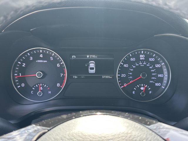 Certified 2023 Kia Forte GT-Line w/ GT-Line Premium Package image 31