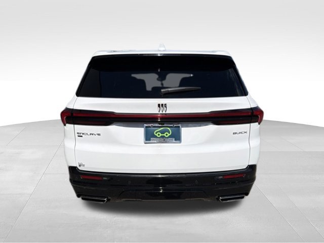 Certified 2026 Buick Enclave Sport Touring AWD/4WD image 4