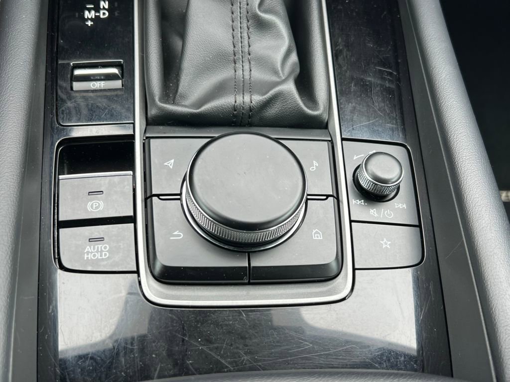 Used 2025 MAZDA MAZDA3 s Sport image 28