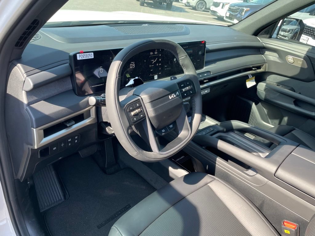 New 2027 Kia Telluride S AWD/4WD image 9