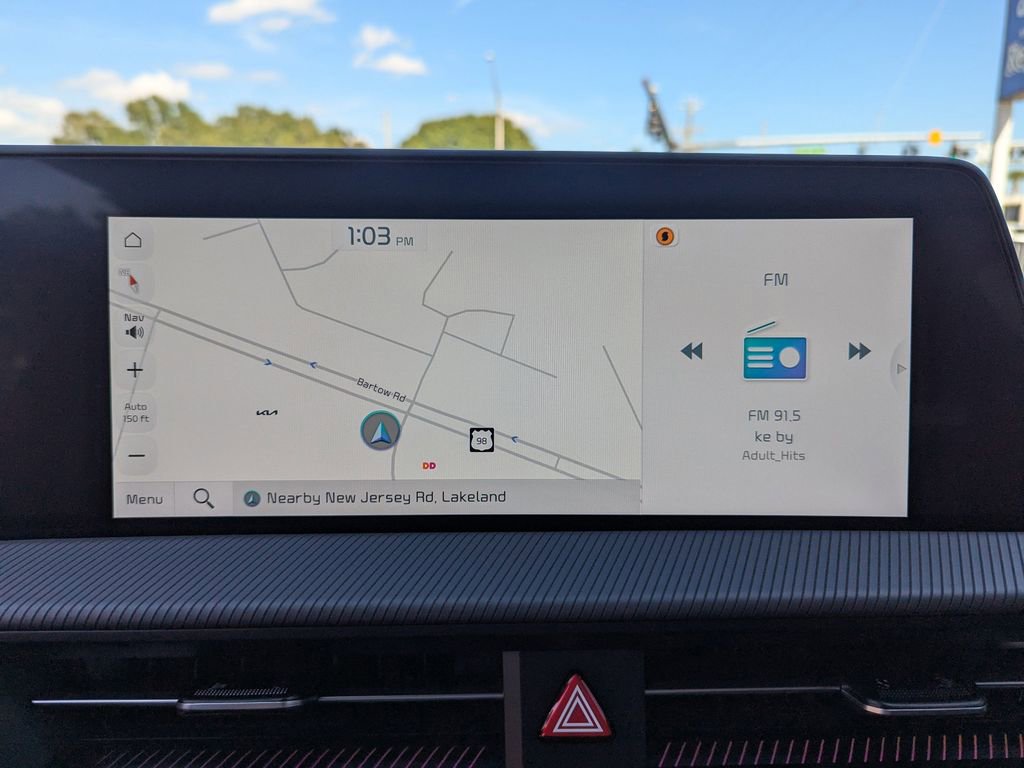 Certified 2024 Kia EV6 GT image 21