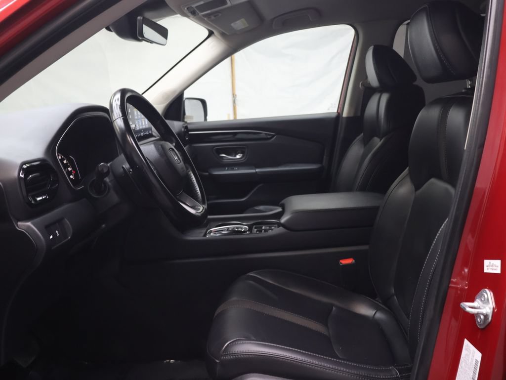 Used 2024 Honda Pilot EX-L image 17
